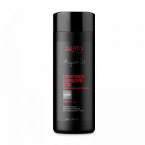 Shampoo Reconstrução Anabolizante Botox 250 ml