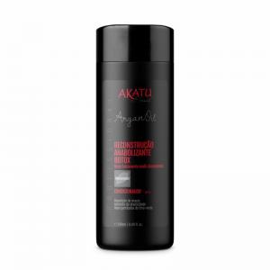 Condicionador Reconstrução Anabolizante Botox 250 ml